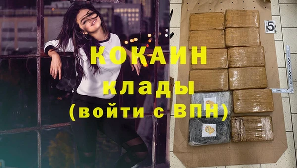 прущая мука Горняк